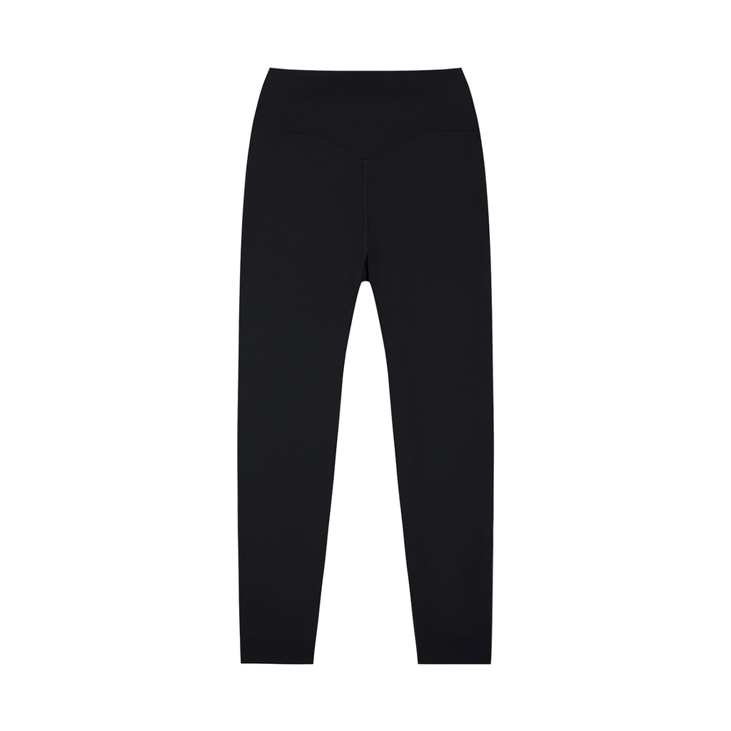 High-Waisted Yoga Leggings