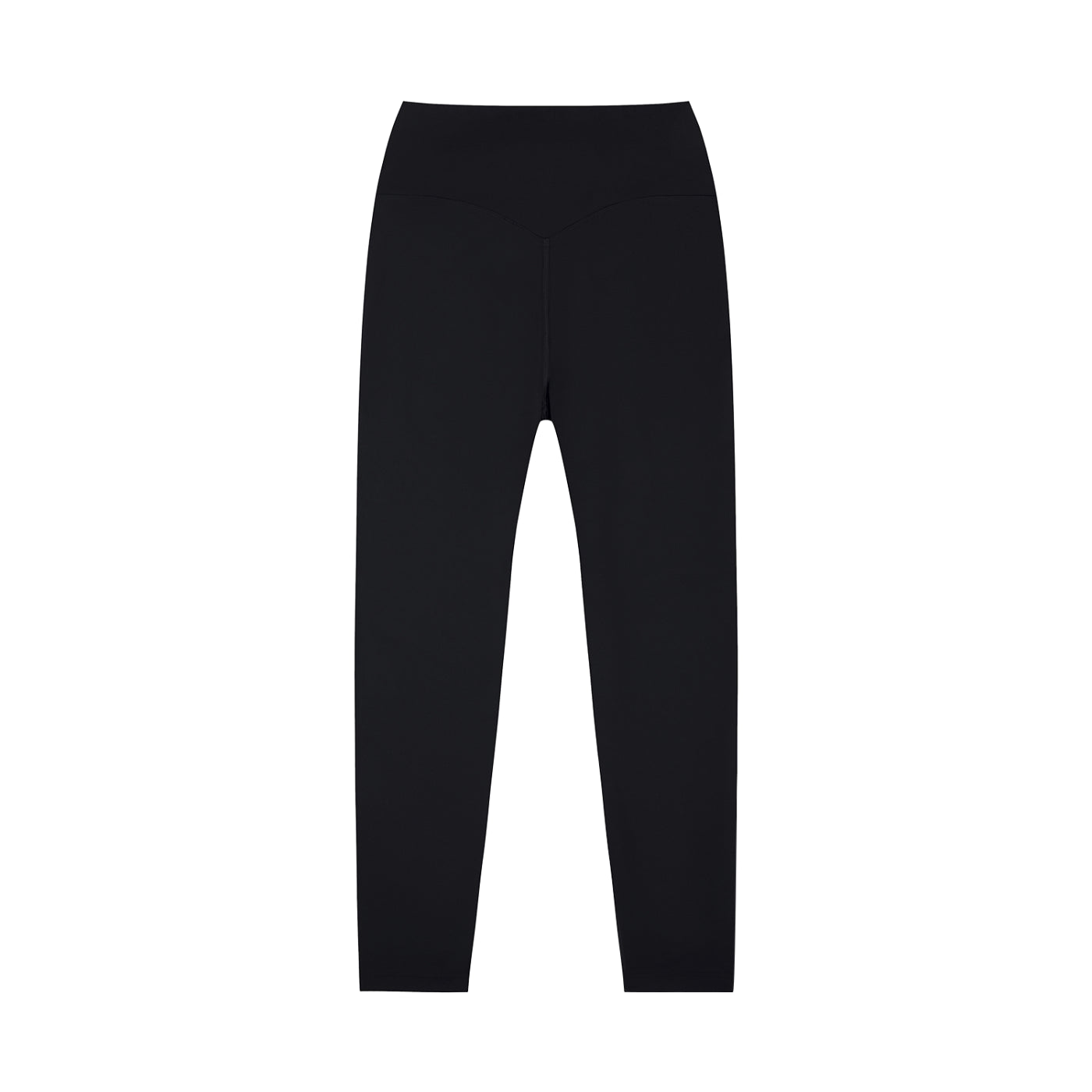 High-Waisted Yoga Leggings