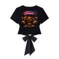 Women's Slim Fit Boatneck T-Shirt
