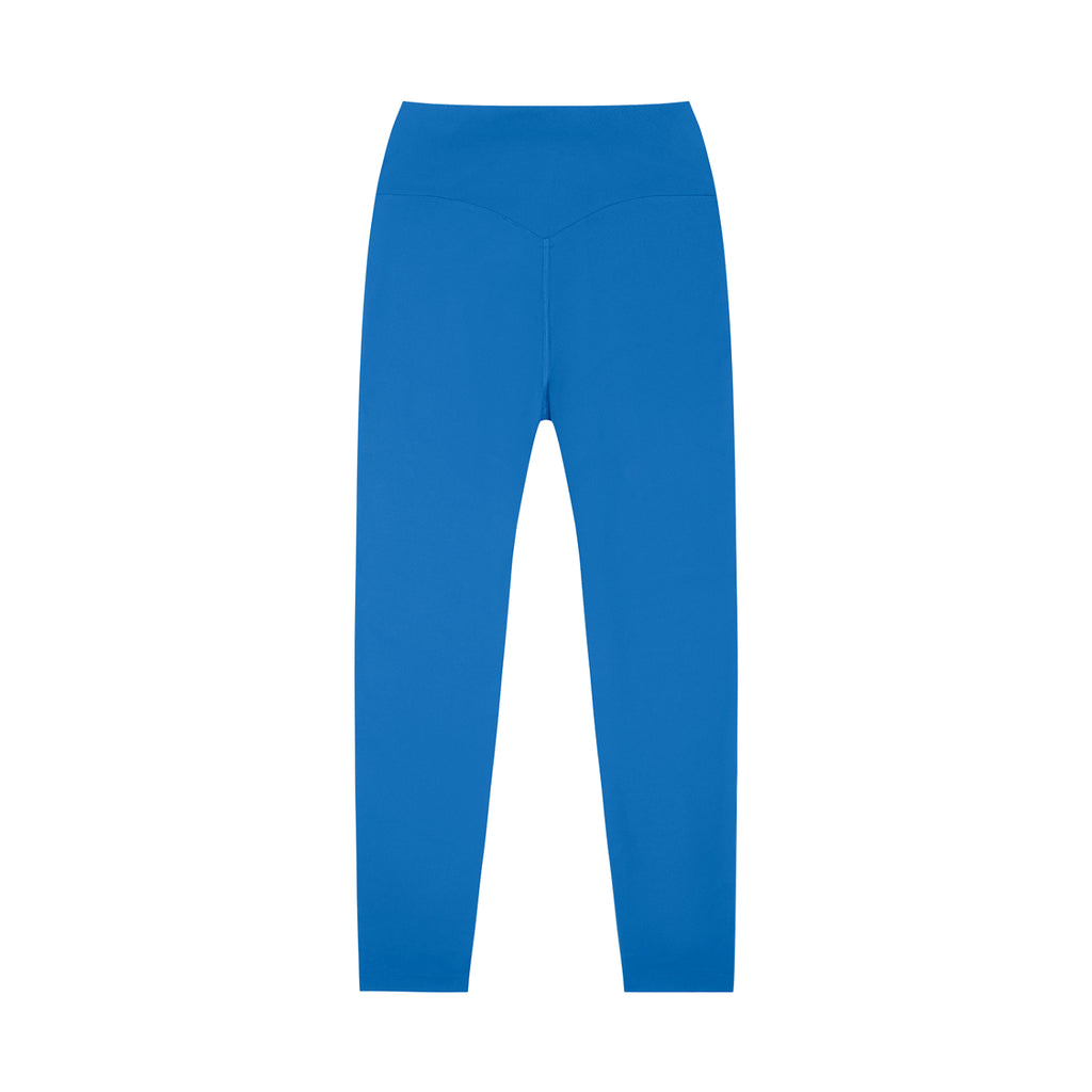 High-Waisted Yoga Leggings