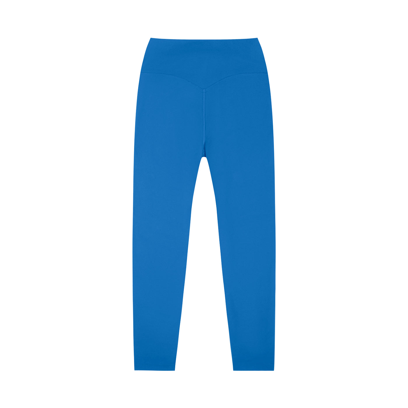 High-Waisted Yoga Leggings