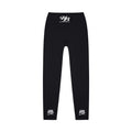 High-Waisted Yoga Leggings