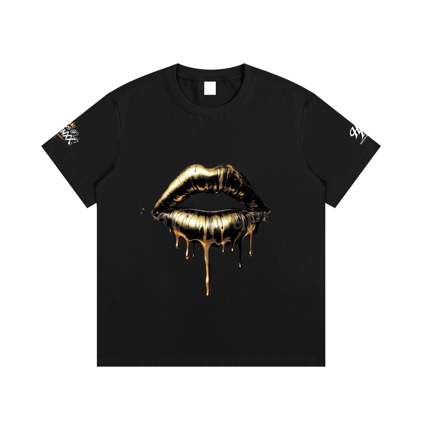 Essential Cotton T-Shirt