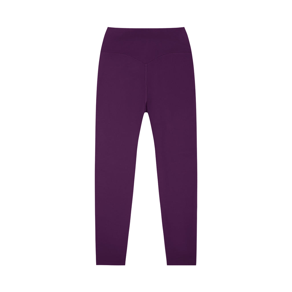 High-Waisted Yoga Leggings