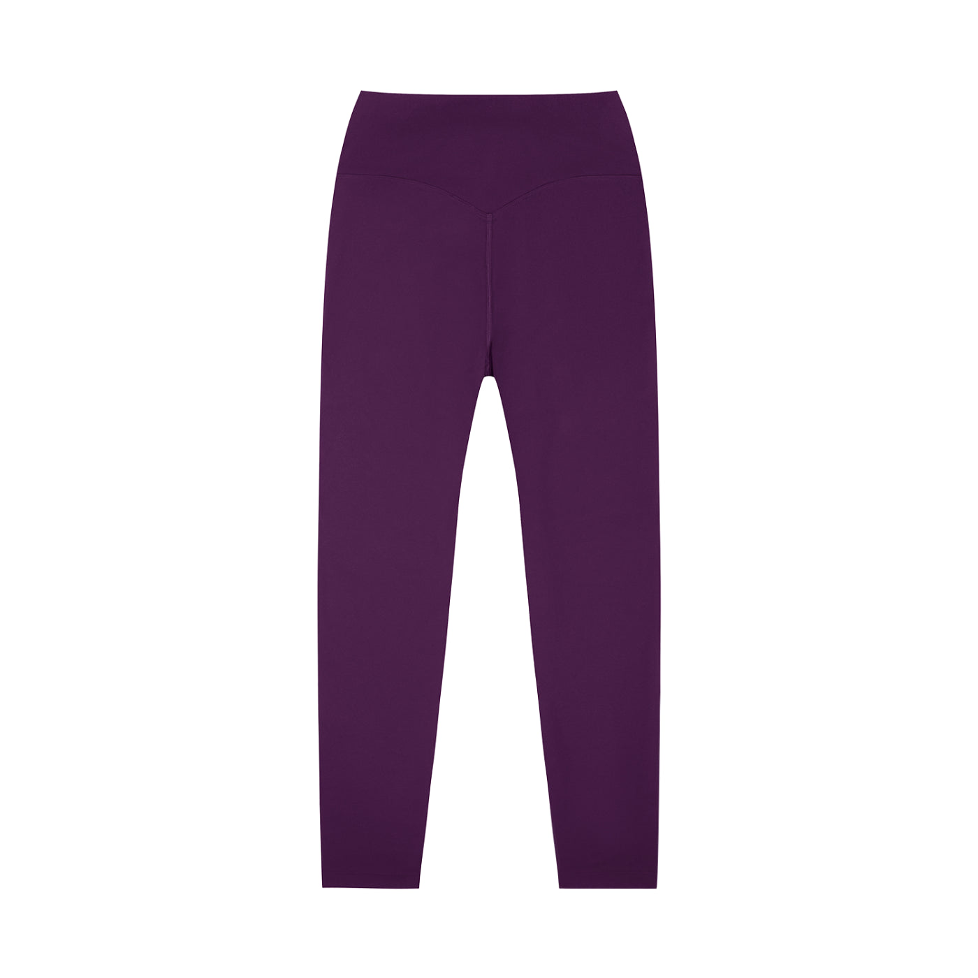 High-Waisted Yoga Leggings
