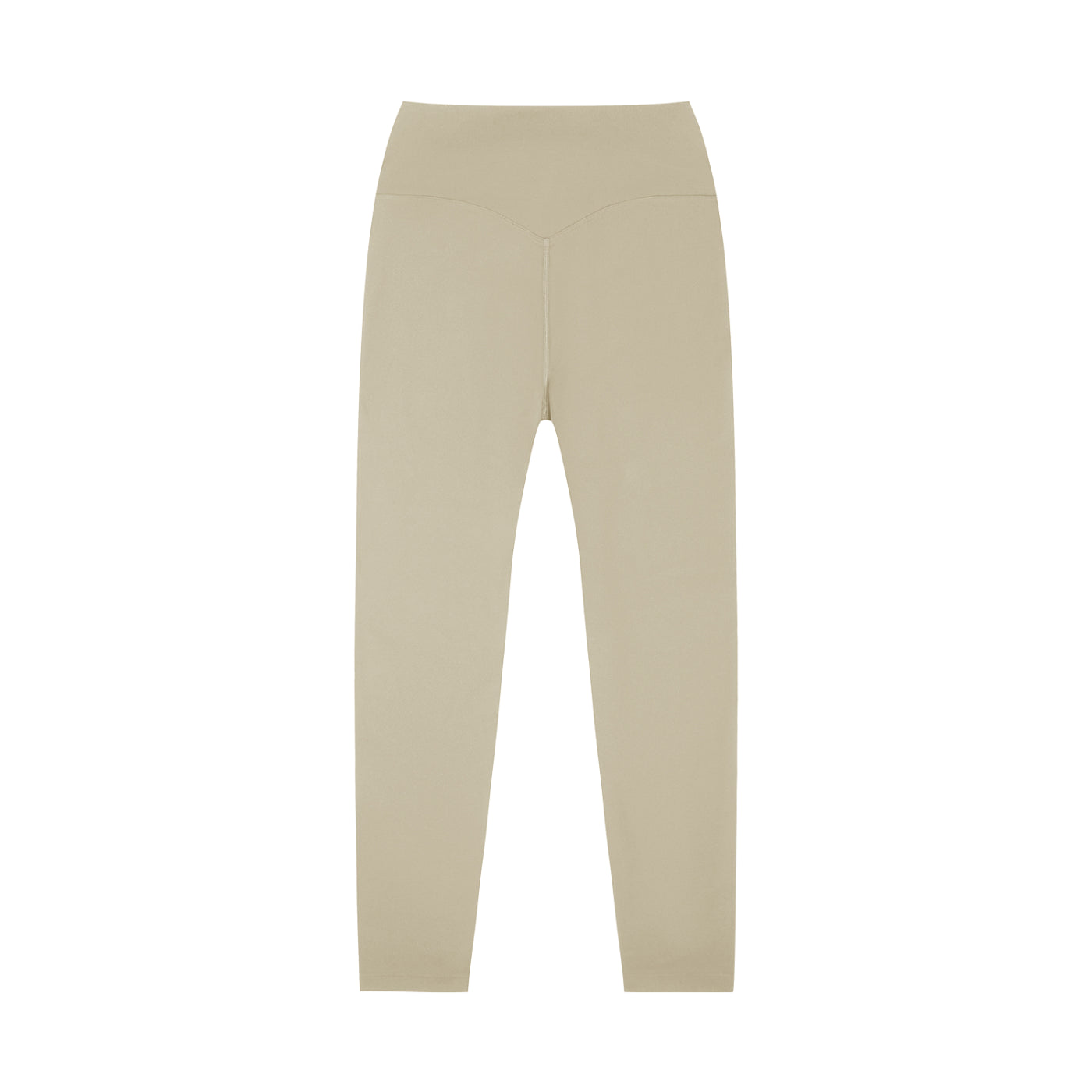 High-Waisted Yoga Leggings