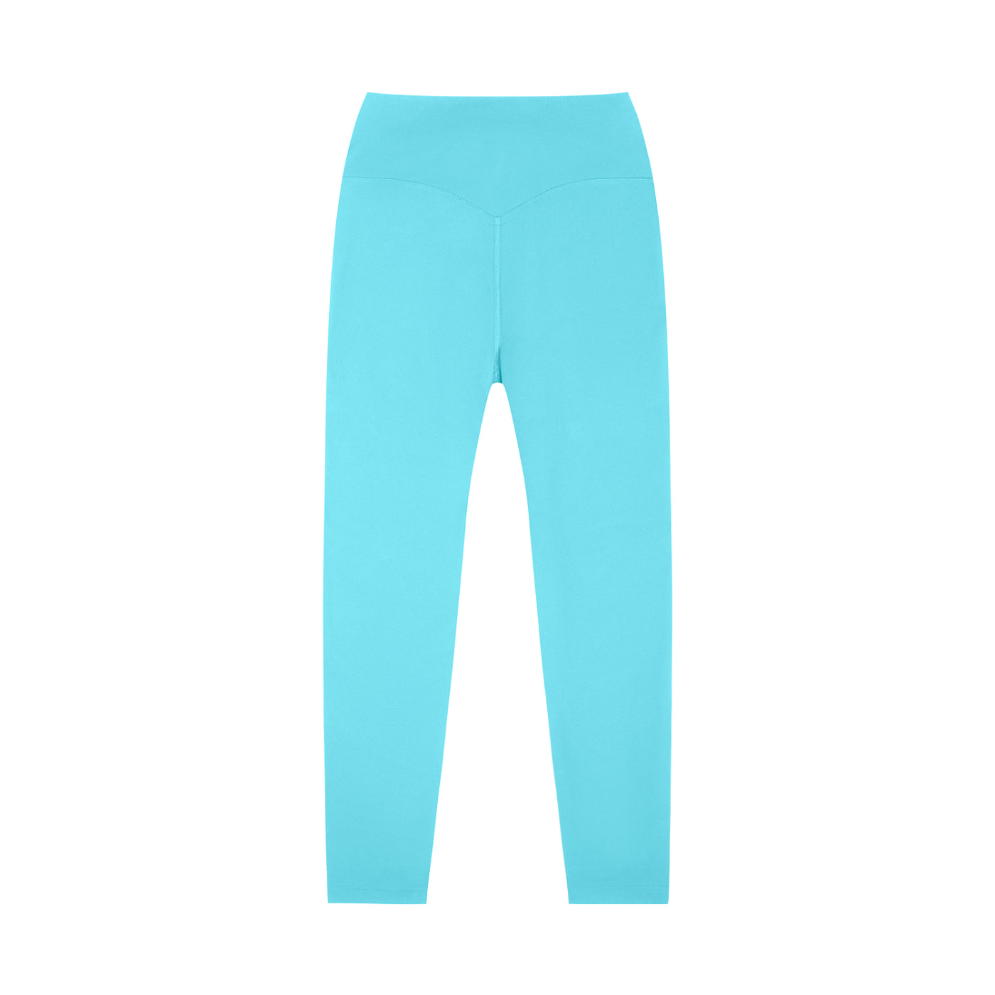 High-Waisted Yoga Leggings