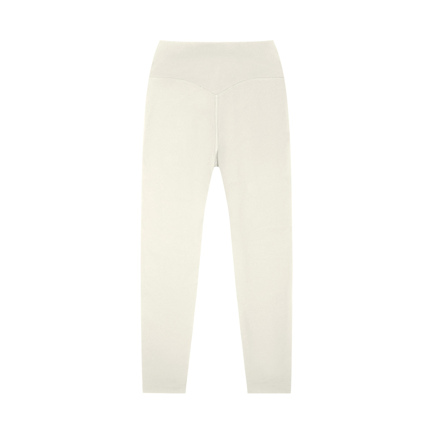 High-Waisted Yoga Leggings