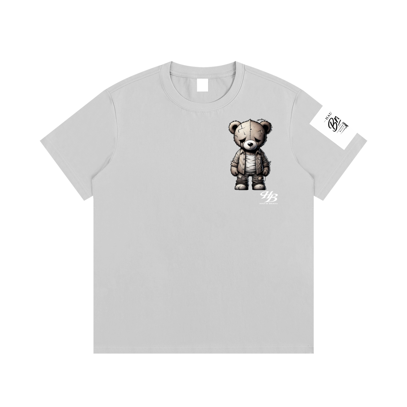 Essential Cotton T-Shirt