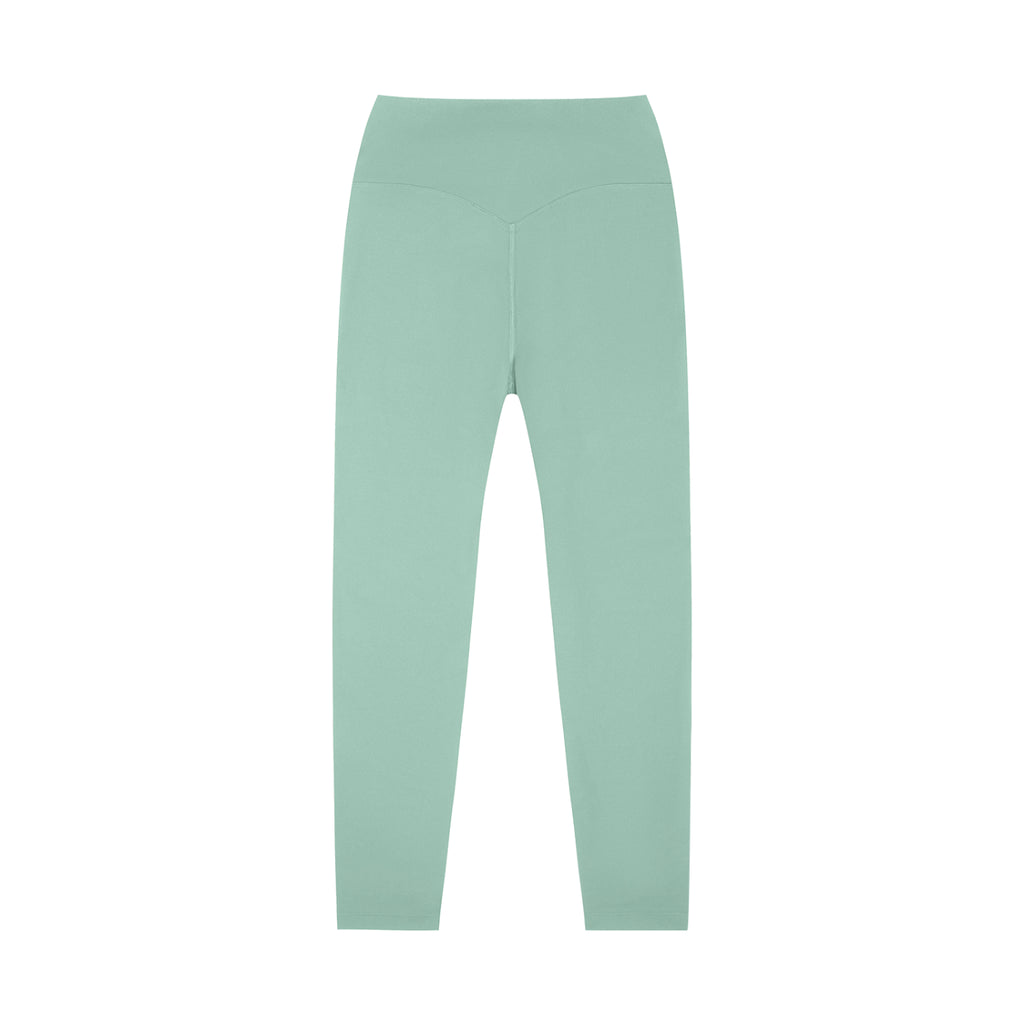 High-Waisted Yoga Leggings