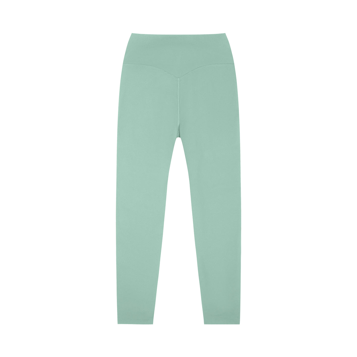 High-Waisted Yoga Leggings
