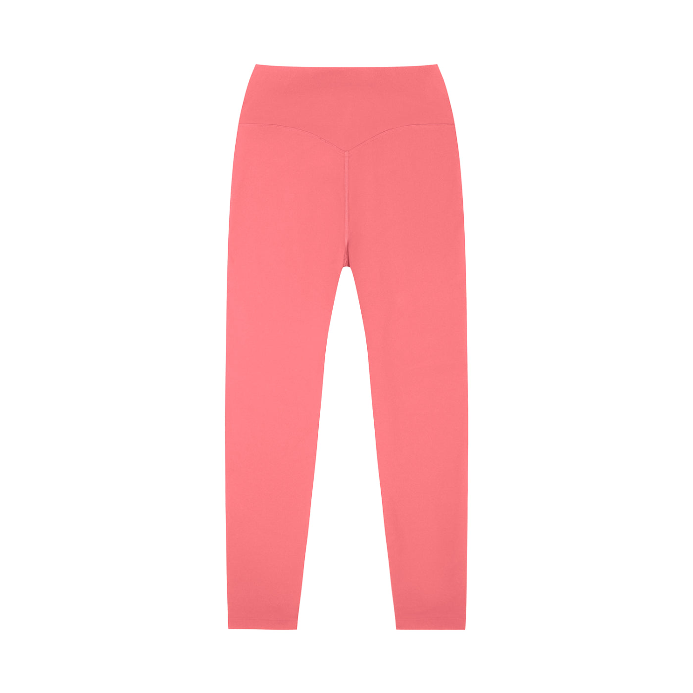 High-Waisted Yoga Leggings