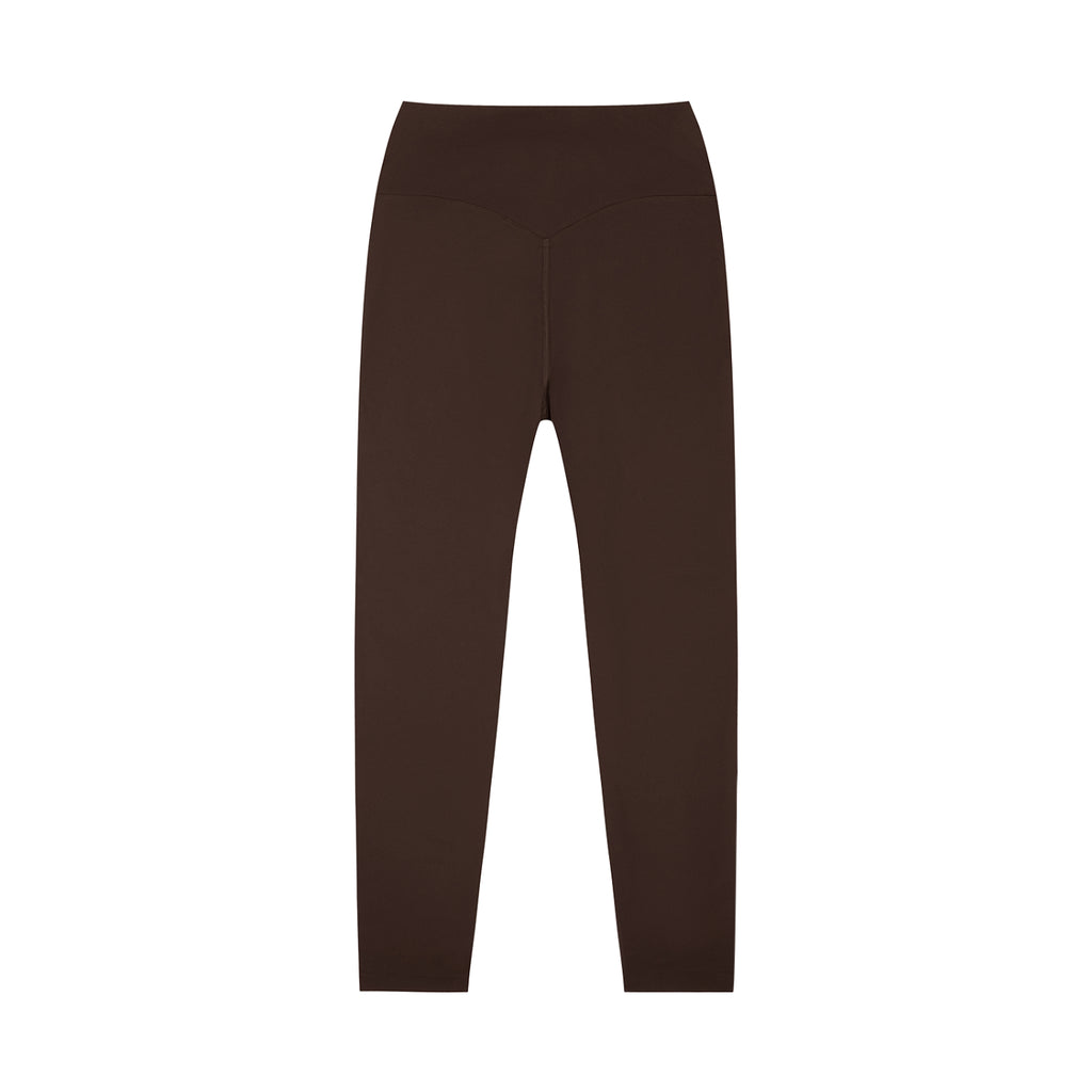 High-Waisted Yoga Leggings