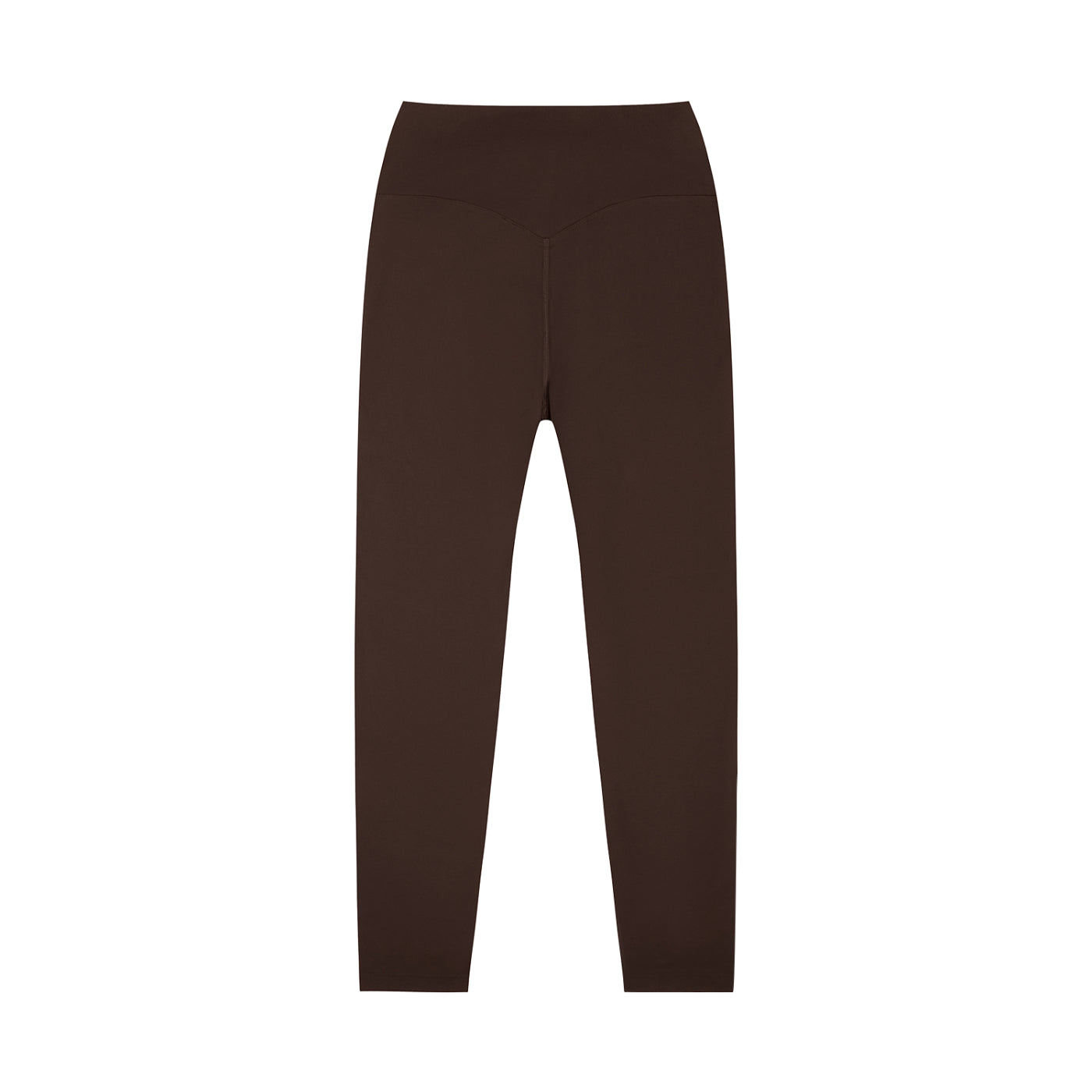 High-Waisted Yoga Leggings